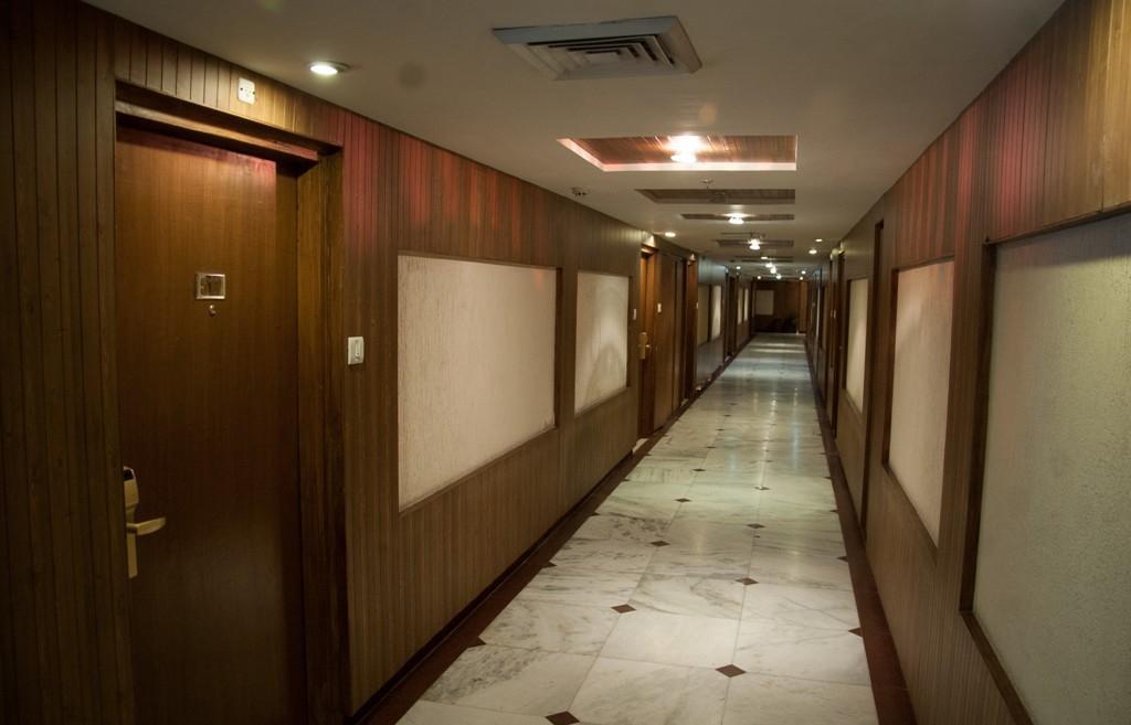 Hotel Shivalikview Chandigarh Exterior photo